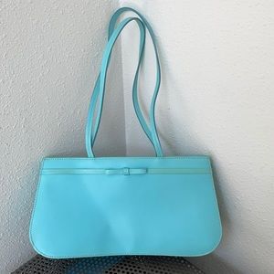 Genuine Leather Talbots Purse